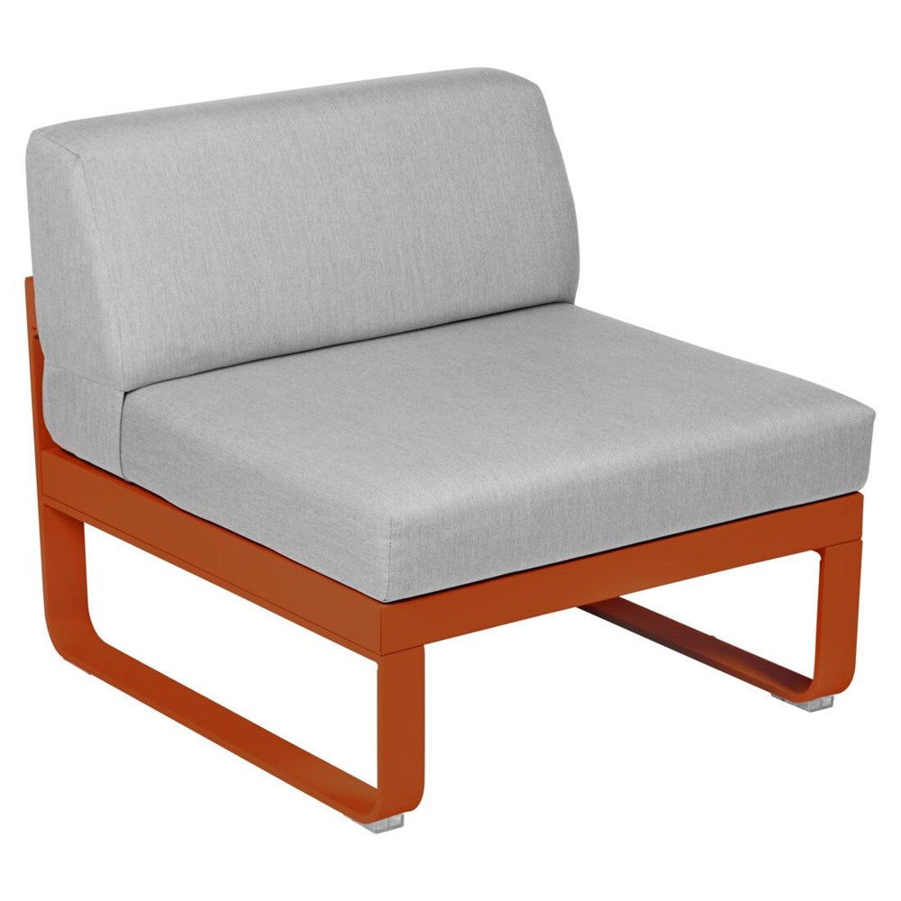BELLEVIE 1-SEATER CENTRAL MODULE