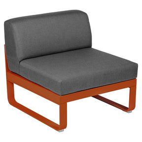 BELLEVIE 1-SEATER CENTRAL MODULE