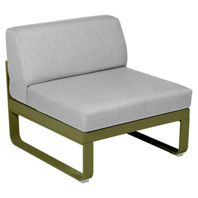 BELLEVIE 1-SEATER CENTRAL MODULE