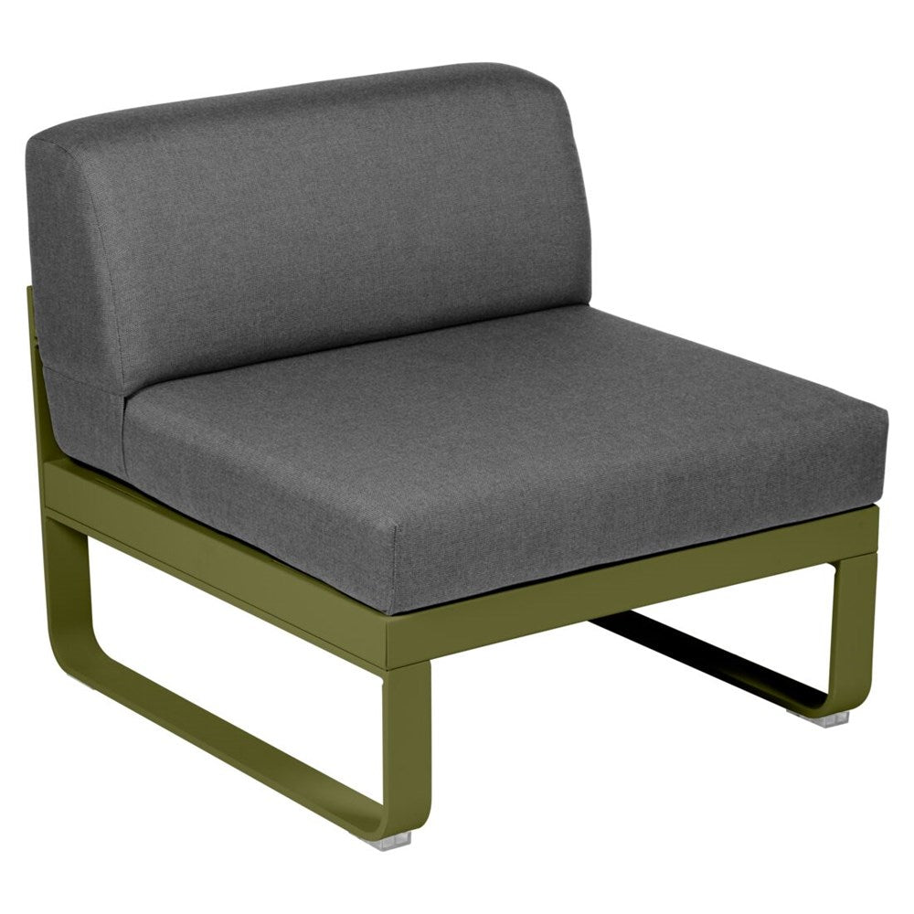 BELLEVIE 1-SEATER CENTRAL MODULE