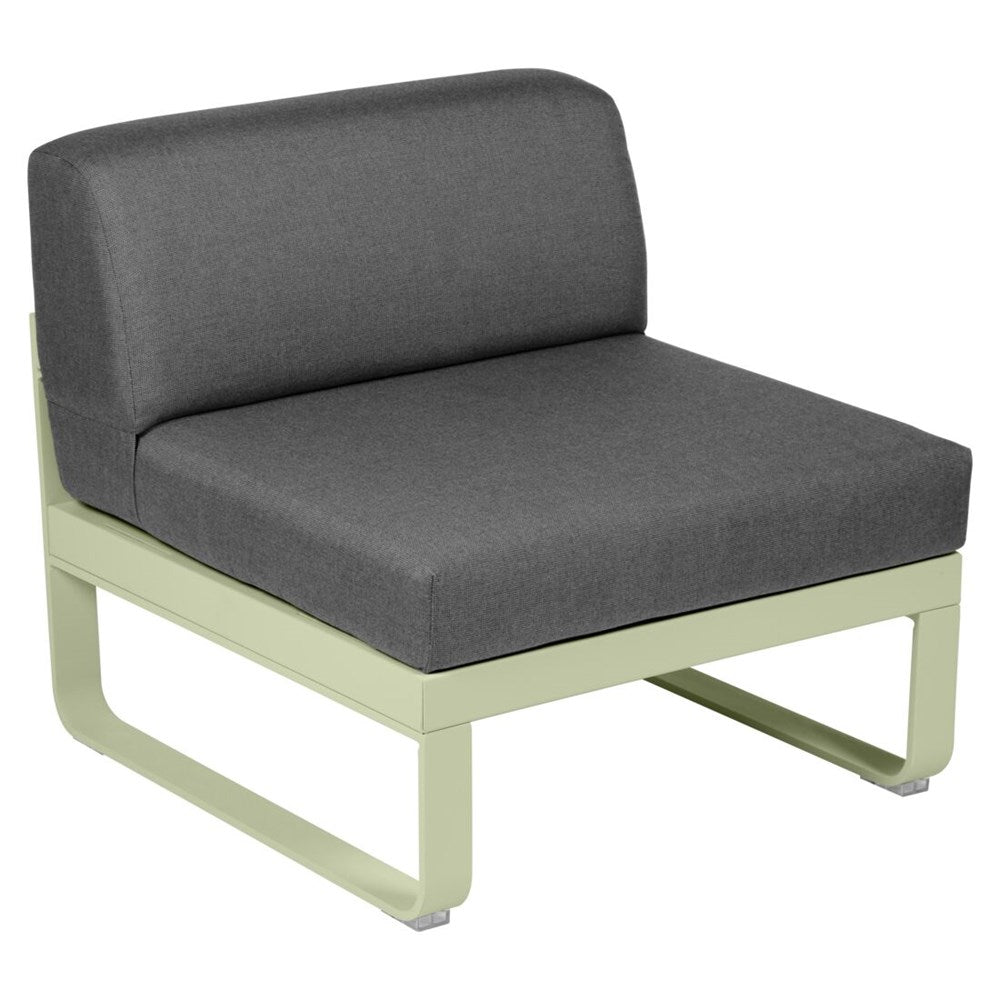 BELLEVIE 1-SEATER CENTRAL MODULE