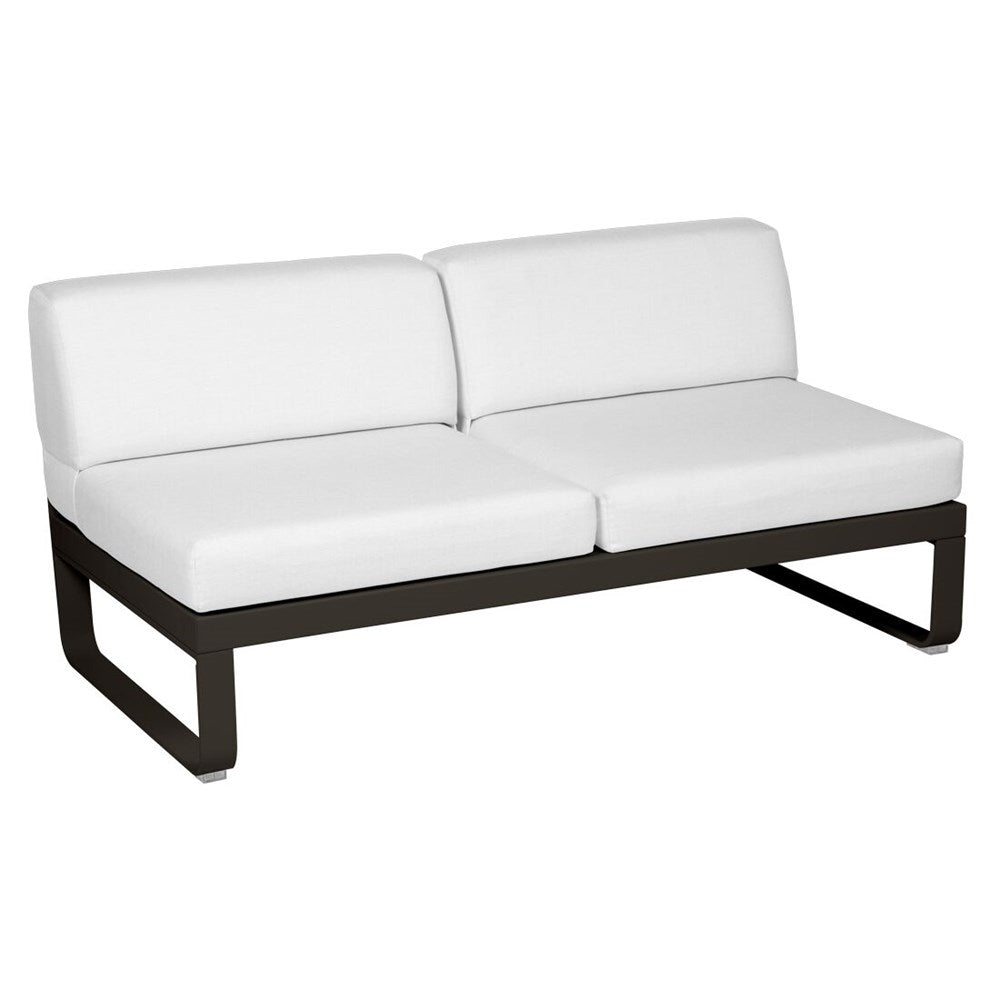 BELLEVIE 2-SEATER CENTRAL MODULE