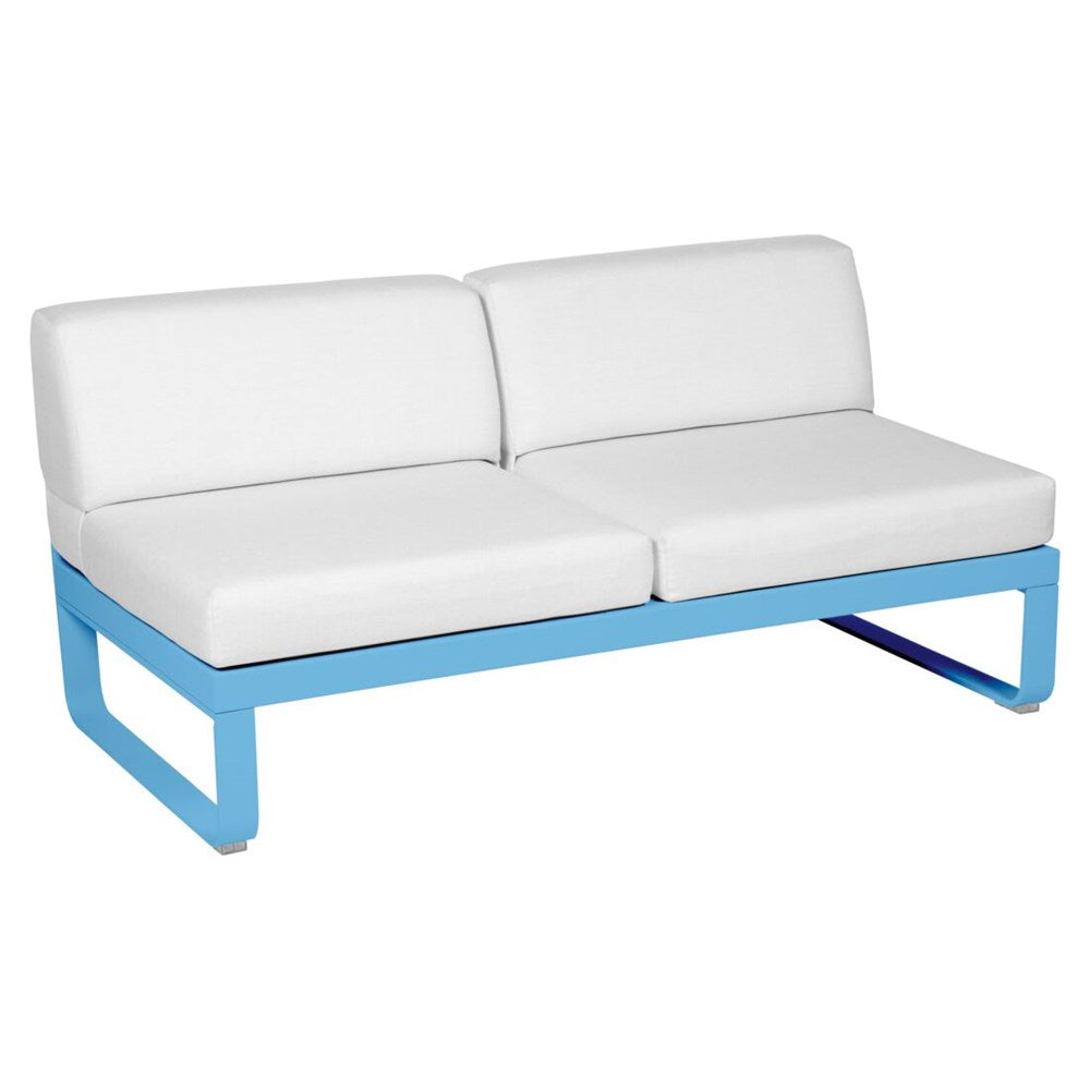 BELLEVIE 2-SEATER CENTRAL MODULE