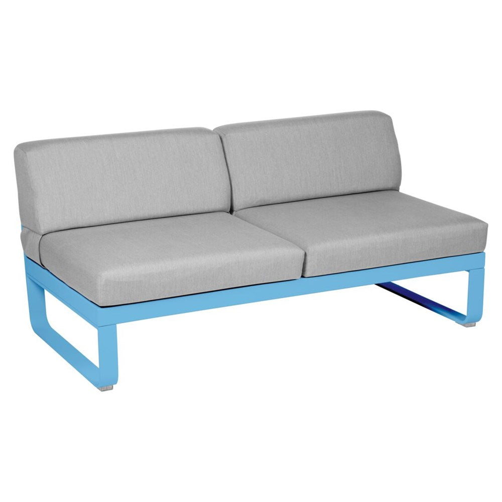 BELLEVIE 2-SEATER CENTRAL MODULE