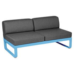 BELLEVIE 2-SEATER CENTRAL MODULE