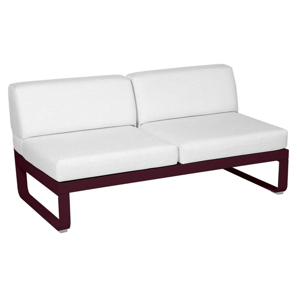 BELLEVIE 2-SEATER CENTRAL MODULE