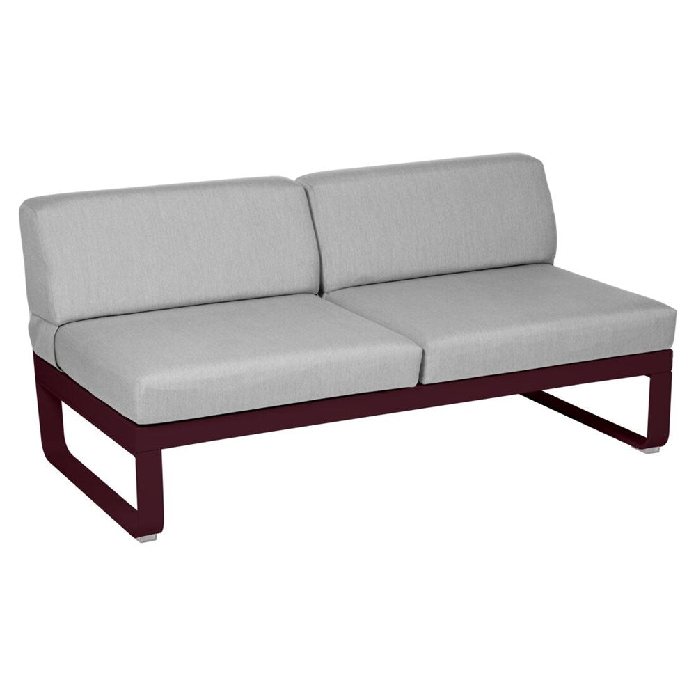 BELLEVIE 2-SEATER CENTRAL MODULE