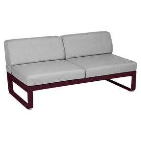 BELLEVIE 2-SEATER CENTRAL MODULE