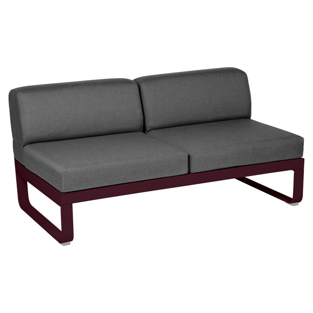 BELLEVIE 2-SEATER CENTRAL MODULE