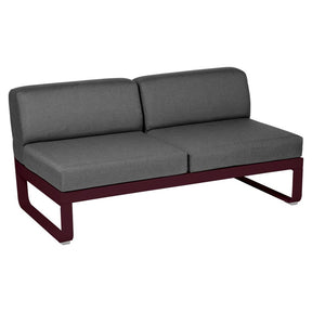 BELLEVIE 2-SEATER CENTRAL MODULE