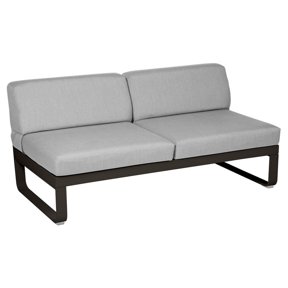 BELLEVIE 2-SEATER CENTRAL MODULE