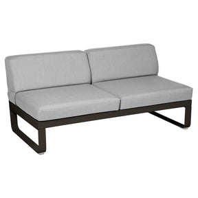 BELLEVIE 2-SEATER CENTRAL MODULE