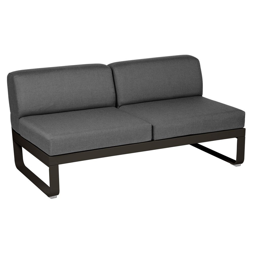 BELLEVIE 2-SEATER CENTRAL MODULE