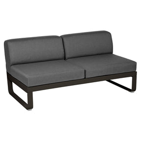 BELLEVIE 2-SEATER CENTRAL MODULE