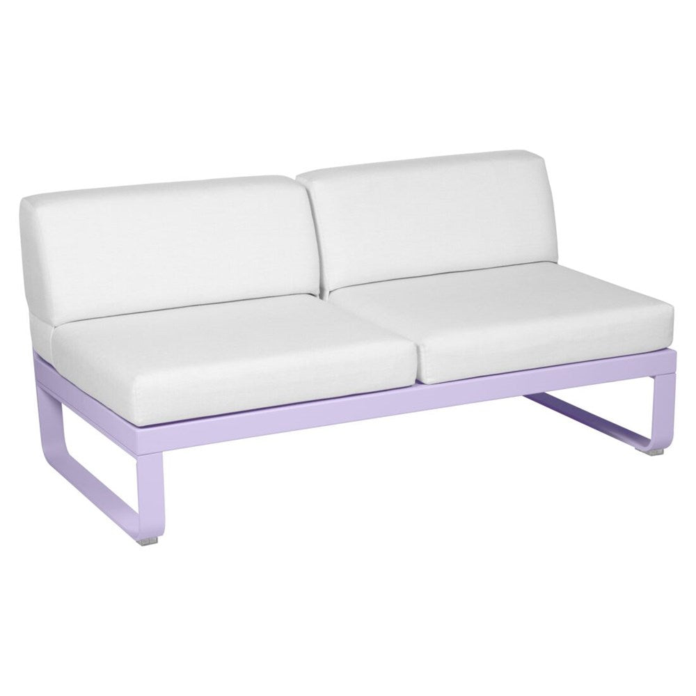 BELLEVIE 2-SEATER CENTRAL MODULE