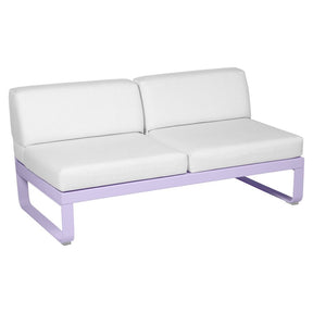 BELLEVIE 2-SEATER CENTRAL MODULE