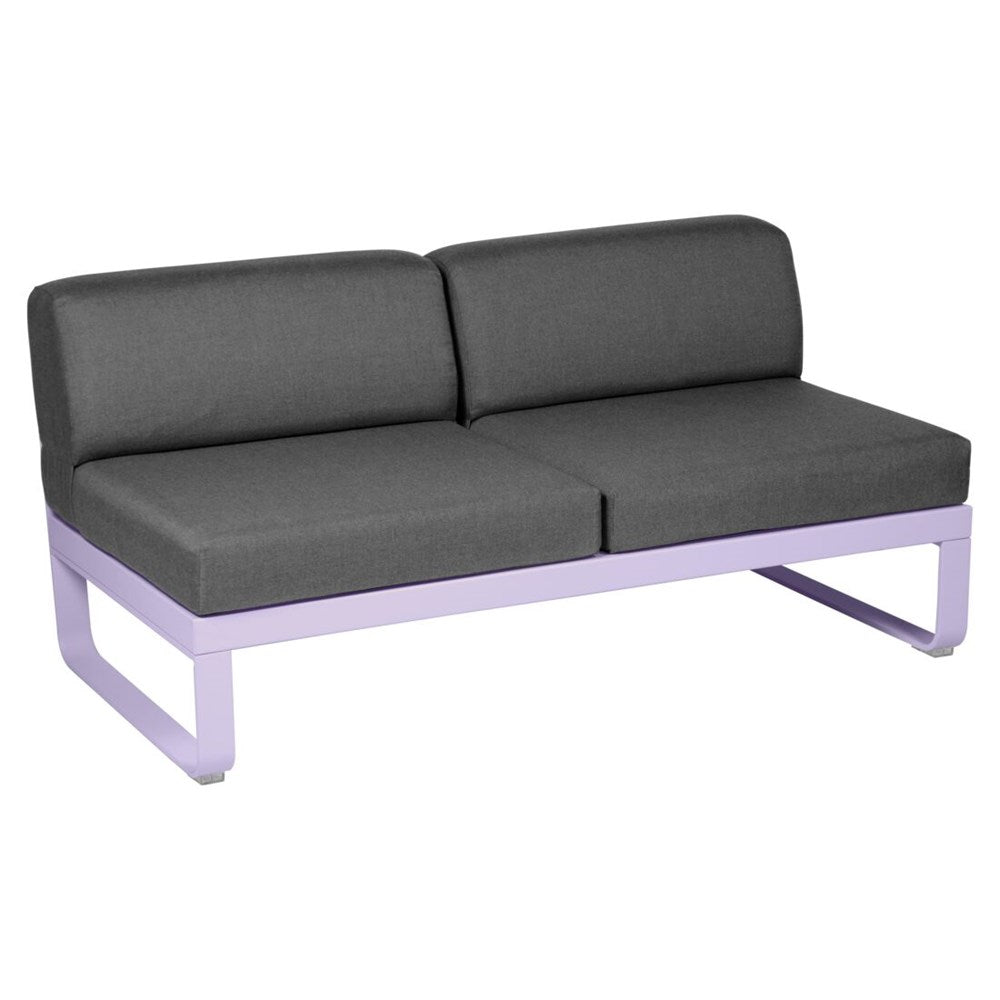 BELLEVIE 2-SEATER CENTRAL MODULE
