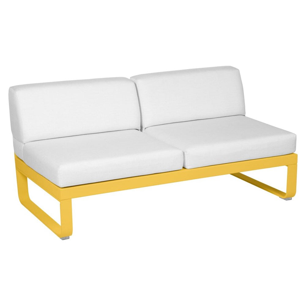 BELLEVIE 2-SEATER CENTRAL MODULE
