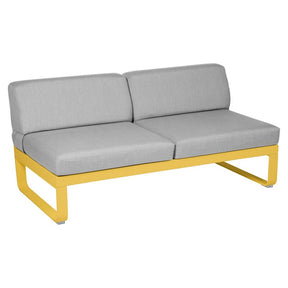 BELLEVIE 2-SEATER CENTRAL MODULE
