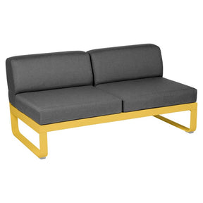 BELLEVIE 2-SEATER CENTRAL MODULE