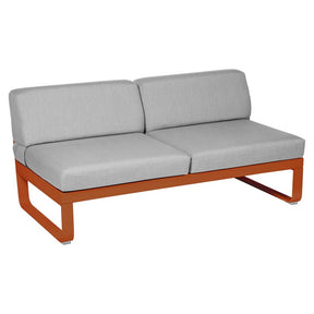 BELLEVIE 2-SEATER CENTRAL MODULE