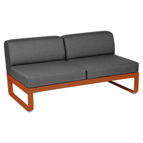 BELLEVIE 2-SEATER CENTRAL MODULE
