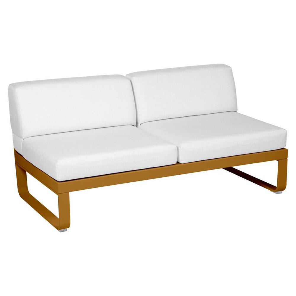 BELLEVIE 2-SEATER CENTRAL MODULE