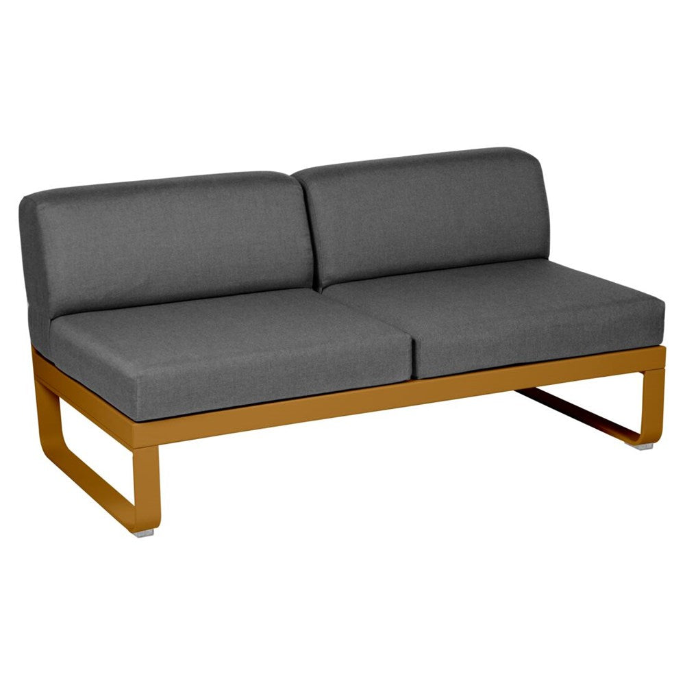 BELLEVIE 2-SEATER CENTRAL MODULE