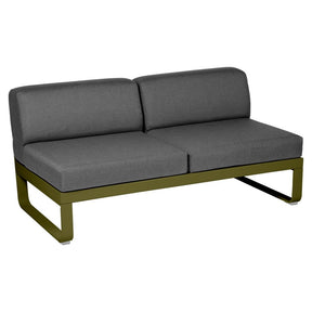 BELLEVIE 2-SEATER CENTRAL MODULE
