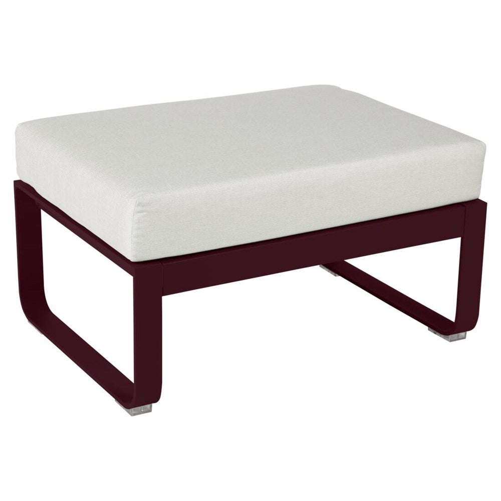 BELLEVIE 1-SEATER OTTOMAN
