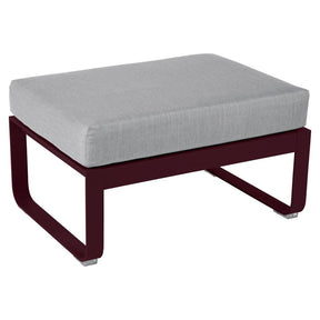 BELLEVIE 1-SEATER OTTOMAN