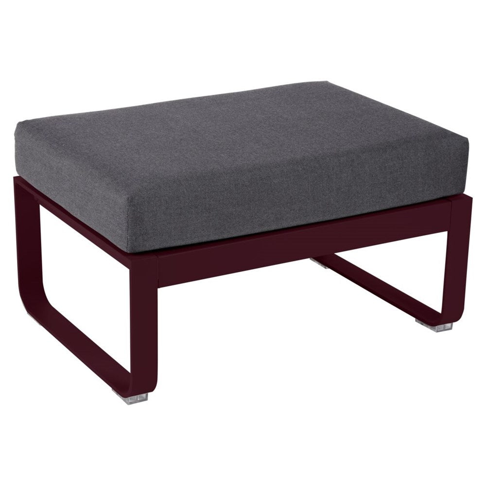 BELLEVIE 1-SEATER OTTOMAN