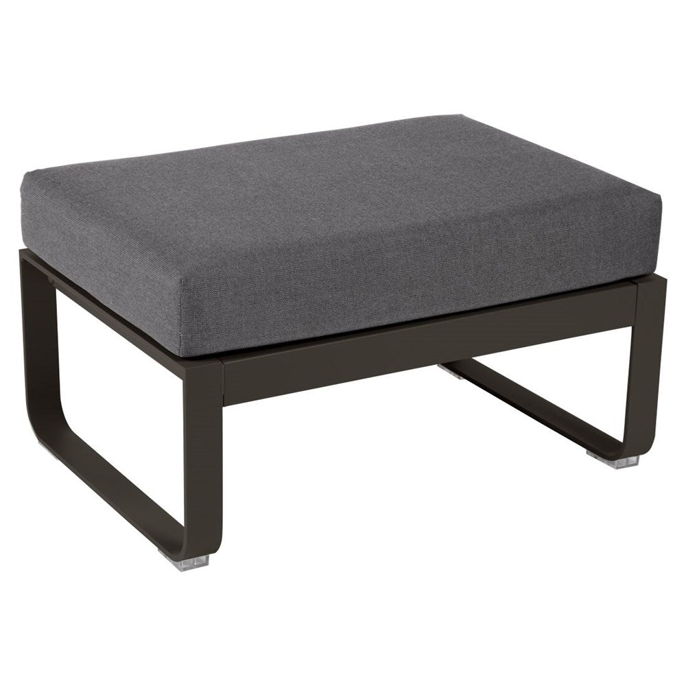 BELLEVIE 1-SEATER OTTOMAN