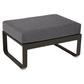 BELLEVIE 1-SEATER OTTOMAN