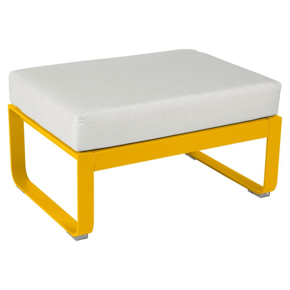 BELLEVIE 1-SEATER OTTOMAN