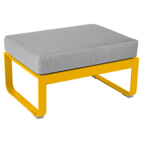 BELLEVIE 1-SEATER OTTOMAN
