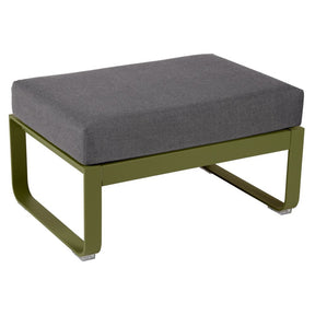 BELLEVIE 1-SEATER OTTOMAN