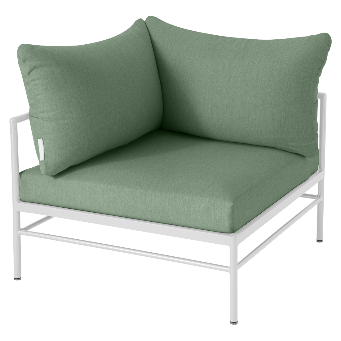 RIVAGE CORNER ARMCHAIR