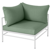 RIVAGE CORNER ARMCHAIR