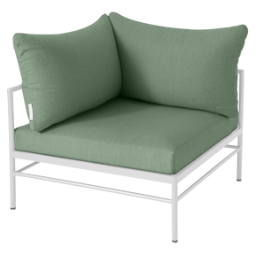 RIVAGE CORNER ARMCHAIR
