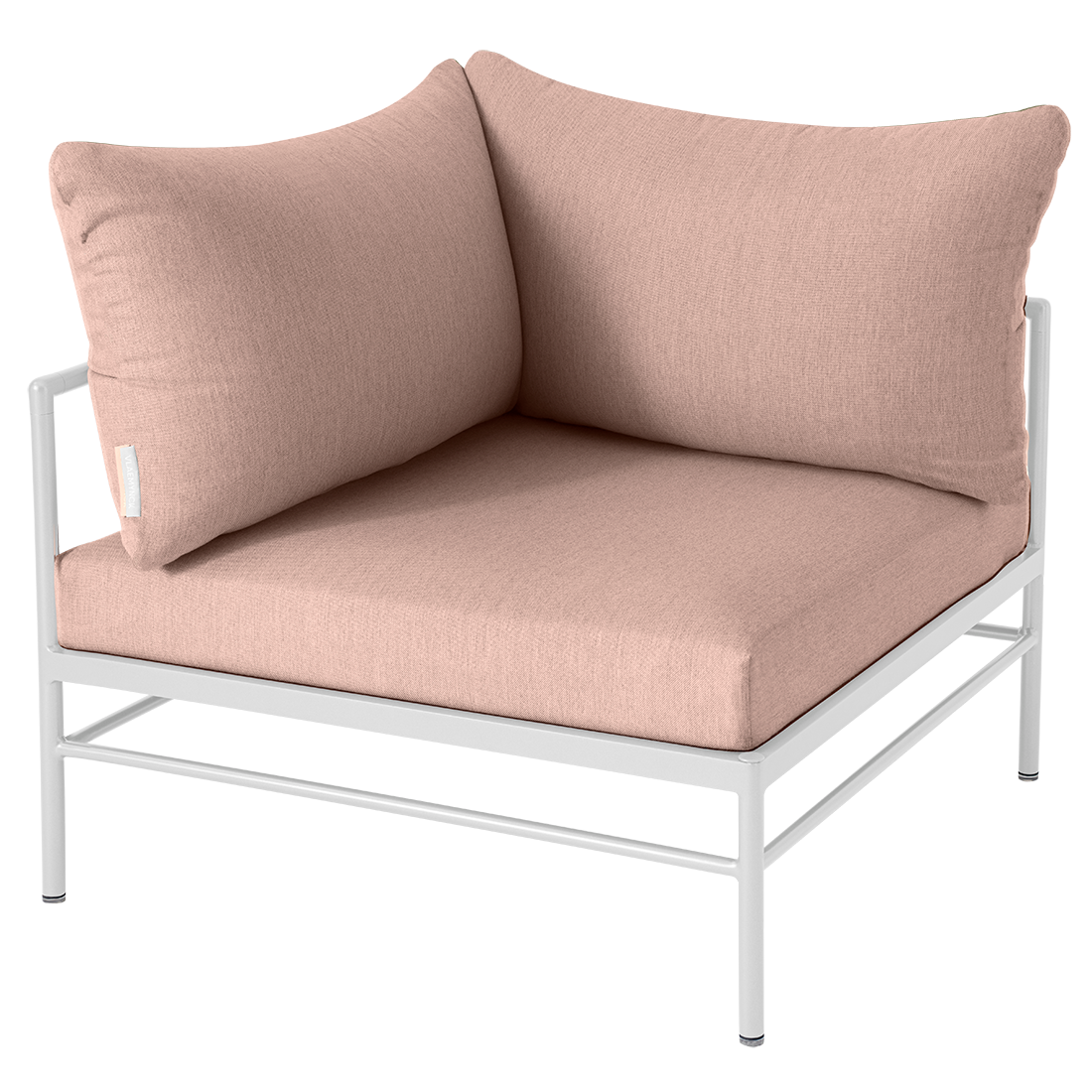 RIVAGE CORNER ARMCHAIR