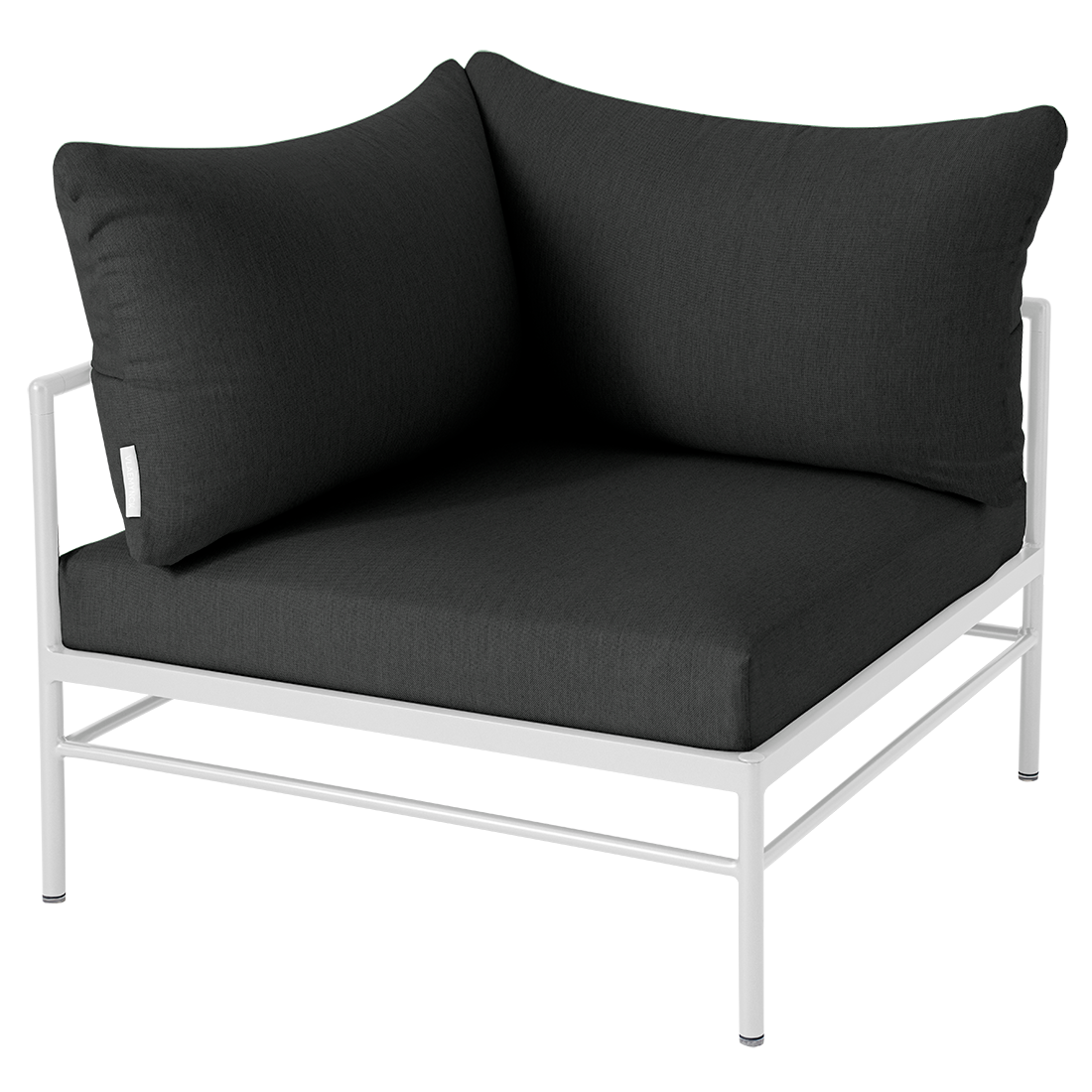 RIVAGE CORNER ARMCHAIR