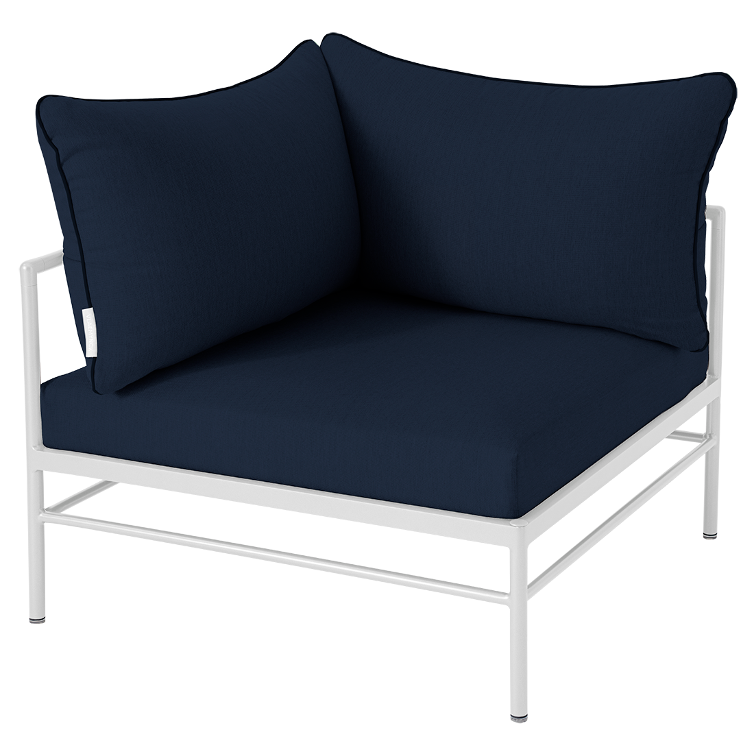 RIVAGE CORNER ARMCHAIR