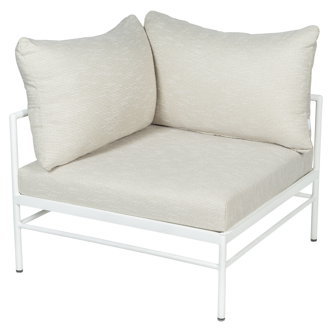 RIVAGE CORNER ARMCHAIR