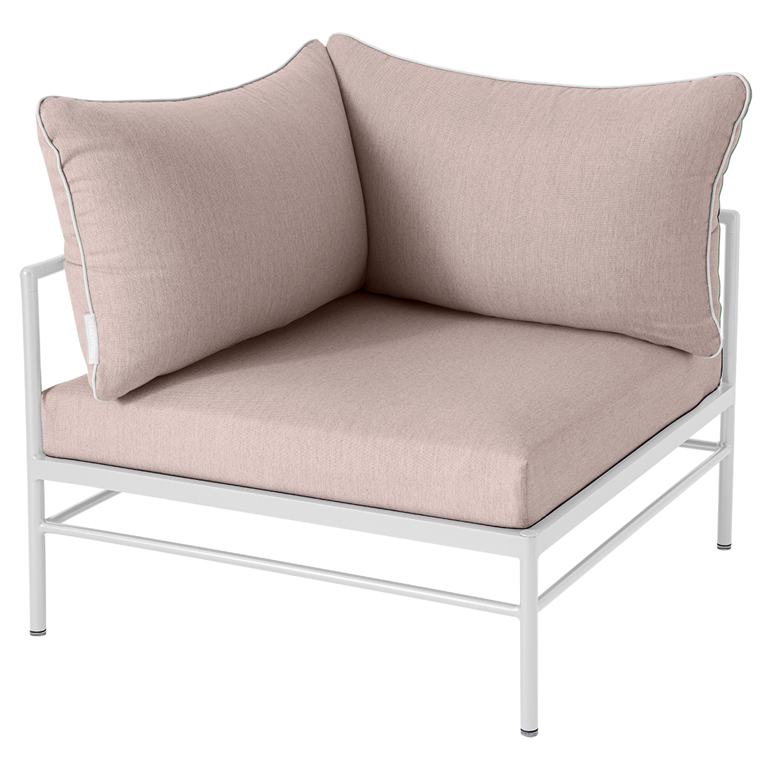 RIVAGE CORNER ARMCHAIR