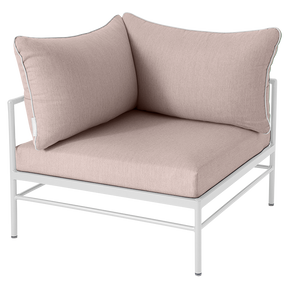 RIVAGE CORNER ARMCHAIR