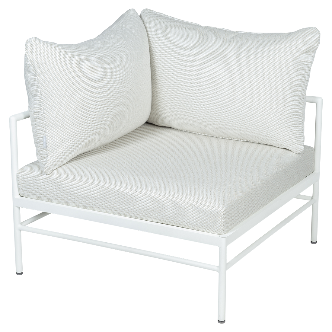 RIVAGE CORNER ARMCHAIR