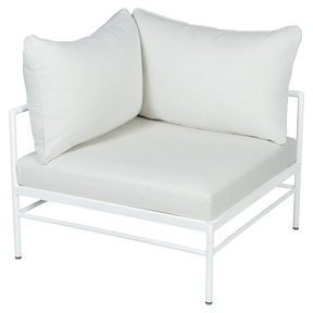 RIVAGE CORNER ARMCHAIR