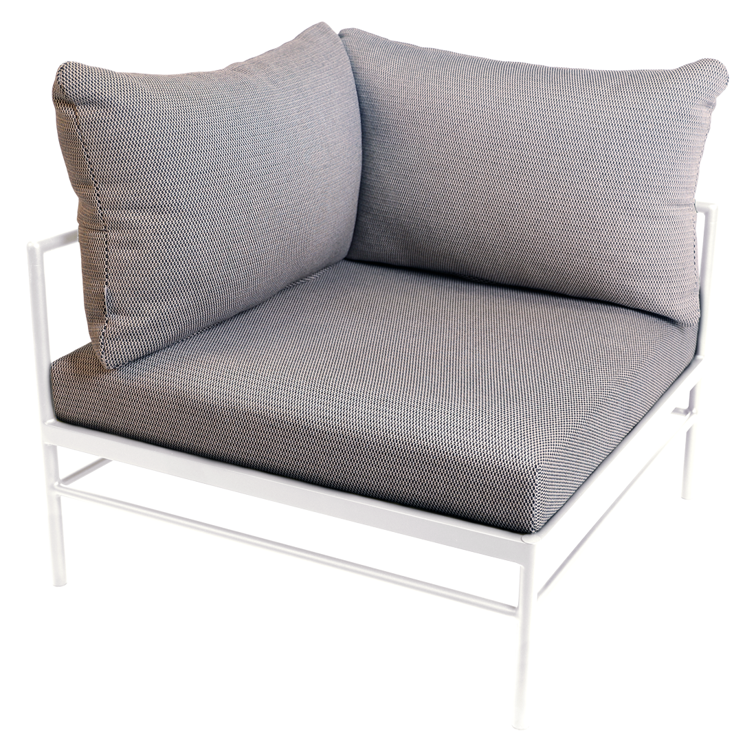 RIVAGE CORNER ARMCHAIR