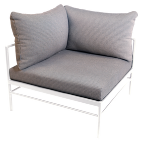 RIVAGE CORNER ARMCHAIR